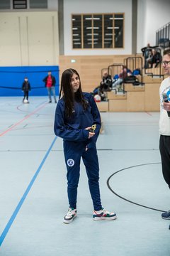 Bild 9 - Rathje Cup Frauen